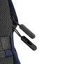 Bobby Soft anti-theft ruksak - XD Design