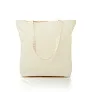  Cotton shopping bag, 140 g/m2