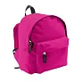  SOL'S RIDER - KIDS' 600D POLYESTER RUCKSACK - SOL'S
