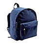  SOL'S RIDER - KIDS' 600D POLYESTER RUCKSACK - SOL'S