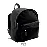  SOL'S RIDER - KIDS' 600D POLYESTER RUCKSACK - SOL'S