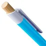  Recycled ABS ballpen Zian