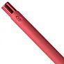 Recycled aluminium rubberized ballpen Anisa