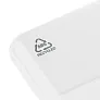  Recycled ABS powerbank Tavi