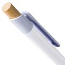  Recycled ABS ballpen Zian