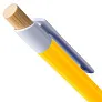  Recycled ABS ballpen Zian
