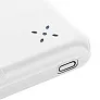  Recycled ABS powerbank Tavi