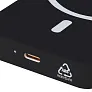  Recycled ABS wireless charger powerbank Miren