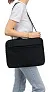  Recycled PU laptop bag Rafi