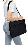  Recycled PU laptop bag Rafi