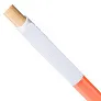  Recycled ABS ballpen Zian