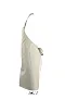 SOL'S GALA - LONG APRON WITH POCKETS - SOL'S