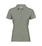  Ladies Luxury Stretch Polo - Tee Jays