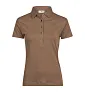  Ženska pamučna polo majica, 220 g/m² - Tee Jays