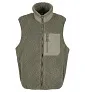  Bonded Sherpa prsluk - Build Your Brand