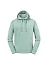 Men's Authentic Hooded Sweat - Russell 