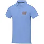 Calgary short sleeve men's polo - Elevate Life