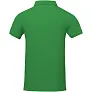 Calgary short sleeve men's polo - Elevate Life