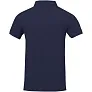 Calgary short sleeve men's polo - Elevate Life
