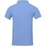 Calgary short sleeve men's polo - Elevate Life