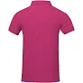 Calgary short sleeve men's polo - Elevate Life