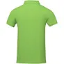 Calgary short sleeve men's polo - Elevate Life