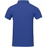 Calgary short sleeve men's polo - Elevate Life
