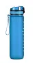 MOTIVA Motivational water bottle 1000 ml