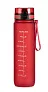 MOTIVA Motivational water bottle 1000 ml
