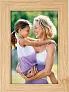 Lawson Bamboo photo frame 
