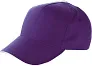 Beau Cotton cap 