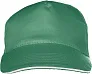 Beau Cotton cap 