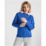 Batian unisex pulover od organskog pamuka, 300 g/m² - Roly