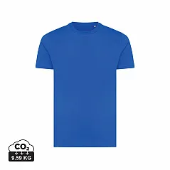 Iqoniq Bryce recycled cotton unisex t-shirt - iqoniq
