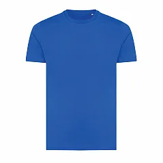 Iqoniq Bryce unisex kratka majica od recikliranog pamuka, 180 g/m² - iqoniq