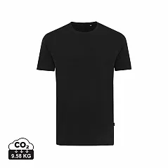 Iqoniq Bryce recycled cotton unisex t-shirt - iqoniq