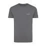  Iqoniq Bryce recycled cotton unisex t-shirt - iqoniq