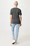  Iqoniq Bryce recycled cotton unisex t-shirt - iqoniq