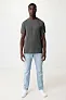  Iqoniq Bryce recycled cotton unisex t-shirt - iqoniq