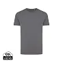  Iqoniq Bryce recycled cotton unisex t-shirt - iqoniq