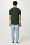  Iqoniq Bryce recycled cotton unisex t-shirt - iqoniq