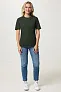  Iqoniq Bryce recycled cotton unisex t-shirt - iqoniq