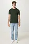  Iqoniq Bryce recycled cotton unisex t-shirt - iqoniq