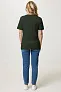  Iqoniq Bryce recycled cotton unisex t-shirt - iqoniq