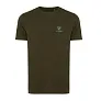  Iqoniq Bryce recycled cotton unisex t-shirt - iqoniq