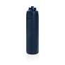 Omni Sip RCS certified re-steel lockable bottle 700ml - XD Collection