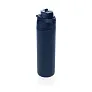Omni Sip RCS certified re-steel lockable bottle 700ml - XD Collection