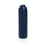 Omni Sip RCS certified re-steel lockable bottle 700ml - XD Collection
