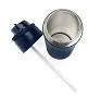 Omni Sip RCS certified re-steel lockable bottle 700ml - XD Collection