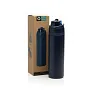 Omni Sip RCS certified re-steel lockable bottle 700ml - XD Collection